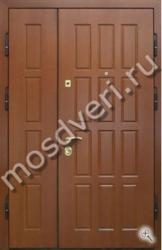 В загородный дом МДД-1118 - купить от производителя Мосдвери В загородный дом МДД-1118